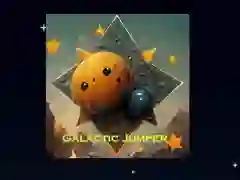 Gêm Neidiad Galactig ar-lein