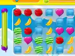 Gêm Byd Candyland Melys ar-lein Gêm Byd Candyland Melys ar-lein