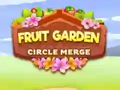 Gêm Gardd Ffrwythau: Cyd-fyw Cylch ar-lein Gêm Gardd Ffrwythau: Cyd-fyw Cylch ar-lein
