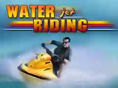 Gêm Beicio Jet Ski ar-lein
