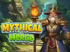 Gêm Cyfuno Mytholegol ar-lein Gêm Cyfuno Mytholegol ar-lein