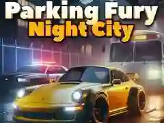 Gêm Dirmyg Parking 3D: Dinas Nos ar-lein