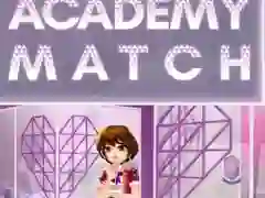 Gêm Gem Academi ar-lein