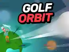 Gêm Gof Orbita ar-lein