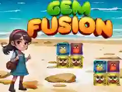 Gêm Ffusi Gemau ar-lein