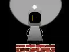 Gêm Robot Lumina ar-lein Gêm Robot Lumina ar-lein