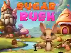 Gêm Rush Siwgr ar-lein Gêm Rush Siwgr ar-lein