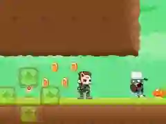 Gêm Ninja Yn Erbyn Ymosod Zombie ar-lein Gêm Ninja Yn Erbyn Ymosod Zombie ar-lein