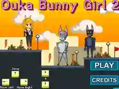 Gêm Ouka Merch Ywys 2 ar-lein