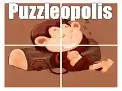 Gêm Puzzleopolis ar-lein
