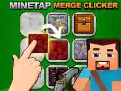 GĂȘm MineTap Cydwyo Clicker ar-lein GĂȘm MineTap Cydwyo Clicker ar-lein