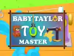 Gêm Babi Taylor: Meistr Gemau ar-lein