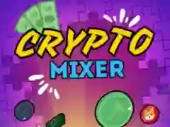 Gêm Mixer Crypto ar-lein Gêm Mixer Crypto ar-lein