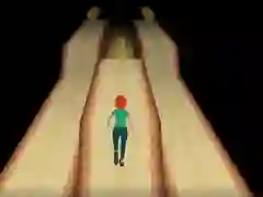 Gêm Rhedeg Llinell 3D ar-lein