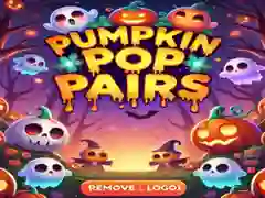 Gêm Pâr Pwmpen ar-lein Gêm Pâr Pwmpen ar-lein