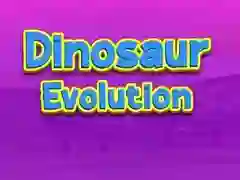 Gêm Esblygiad Dinosoriaid ar-lein Gêm Esblygiad Dinosoriaid ar-lein
