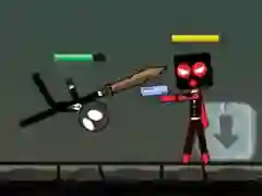 Gêm Ymladd Epig Ragdoll ar-lein Gêm Ymladd Epig Ragdoll ar-lein