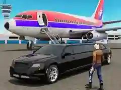 Gêm Limousin ar-lein