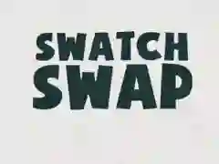 Gêm Swop Swatch ar-lein Gêm Swop Swatch ar-lein