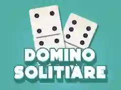 Gêm Domino Solitaire ar-lein Gêm Domino Solitaire ar-lein