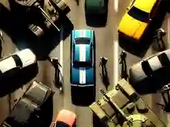 Gêm GTA Rhuthr Car ar-lein Gêm GTA Rhuthr Car ar-lein