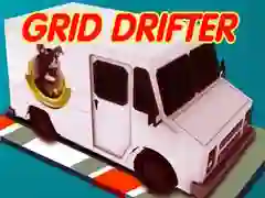 GĂȘm Cydwaithr y Grid ar-lein GĂȘm Cydwaithr y Grid ar-lein