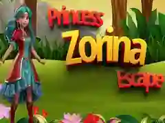 Gêm Dianc y Frenhines Zorina ar-lein Gêm Dianc y Frenhines Zorina ar-lein