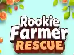 Gêm Achub y Famer Newbie ar-lein