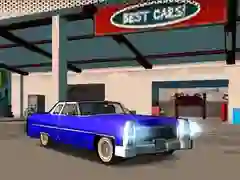 Gêm Rush Adrenaline Gyrrwr Miaimi ar-lein Gêm Rush Adrenaline Gyrrwr Miaimi ar-lein