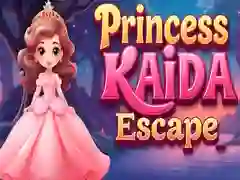 Gêm Ffoad o'r Frenhines Kaida ar-lein