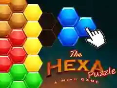 Gêm Y Pêl Hexa ar-lein Gêm Y Pêl Hexa ar-lein