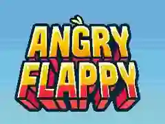 Gêm Flappy Egnig ar-lein