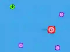 Gêm Misi Spinner ar-lein