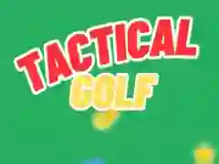 Gêm Golf Tactegol ar-lein