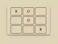 Gêm Gêm Tic Tac Toe Hwyl ar-lein Gêm Gêm Tic Tac Toe Hwyl ar-lein