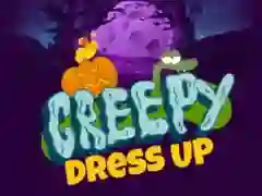 Gêm Gwisg Mygyd ar-lein