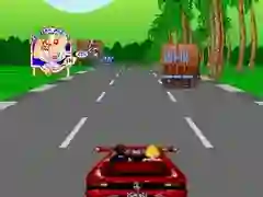 Gêm Car Haf Gcrazy ar-lein Gêm Car Haf Gcrazy ar-lein