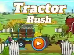 Gêm Rhing Tractores ar-lein