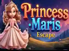 Gêm Dianc y Dywysoges Maris ar-lein Gêm Dianc y Dywysoges Maris ar-lein