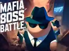 Gêm Bitw mawr y Mafia ar-lein