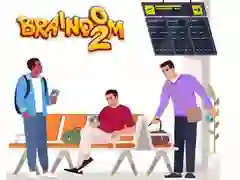Gêm Braindom 2 ar-lein