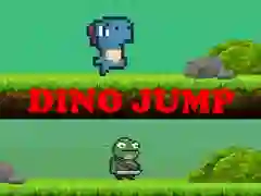 Gêm Sgip Dinosor ar-lein Gêm Sgip Dinosor ar-lein