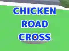 Gêm Llwybr Cyw Iâr ar-lein Gêm Llwybr Cyw Iâr ar-lein
