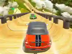 Gêm Mega Ramps Rasys Car Ultimate ar-lein Gêm Mega Ramps Rasys Car Ultimate ar-lein