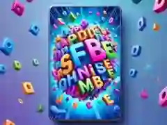 Gêm Her Geiriau Cymysg ar-lein