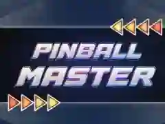 Gêm Meistr Pinball ar-lein