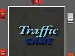 Gêm Gêm Traffig ar-lein