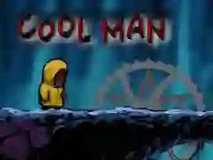 Gêm Dyn Cŵl ar-lein Gêm Dyn Cŵl ar-lein
