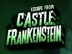 GĂȘm Ffoad o Gastell Frankenstein ar-lein GĂȘm Ffoad o Gastell Frankenstein ar-lein