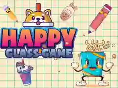 Gêm Cloffty Hapus ar-lein